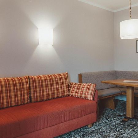 באד הופגסטין Appartement Hotel Panorama-Im Bademantel Direkt In Die Alpentherme מראה חיצוני תמונה